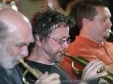 3 Trumpets: Randolph Fillmore, Joe Conway, Frank Gorecki
