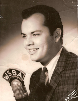 Paul Roberts