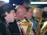 J408 Big Band Saxes